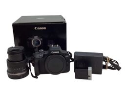 camara digital reflex canon eos r100