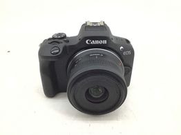 camara digital reflex canon eos r100