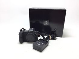 camara digital reflex canon eos r