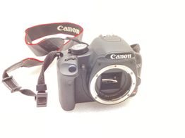 camara digital reflex canon eos rebel t1i