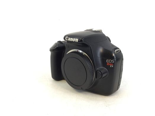 camara digital reflex canon eos rebel t3