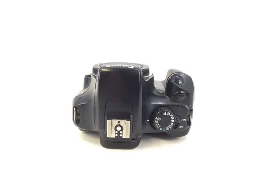 camara digital reflex canon eos rebel t3