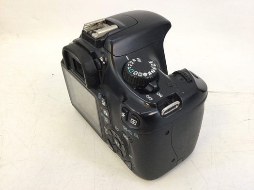 camara digital reflex canon eos rebel t3