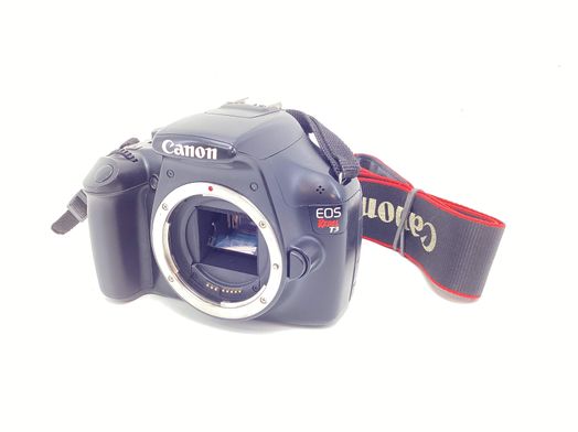 camara digital reflex canon eos rebel t3