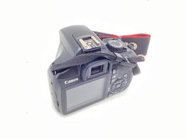 camara digital reflex canon eos rebel t3