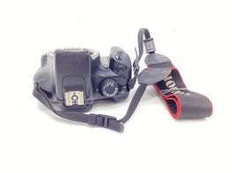 camara digital reflex canon eos rebel t3