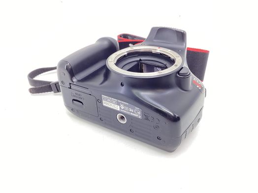 camara digital reflex canon eos rebel t3