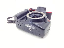 camara digital reflex canon eos rebel t3