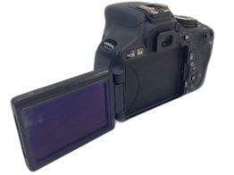 camara digital reflex canon rebel t3i