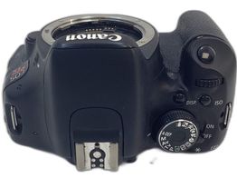 camara digital reflex canon rebel t3i