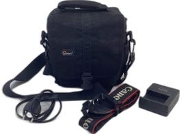 camara digital reflex canon rebel t3i