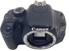 camara digital reflex canon rebel t3i