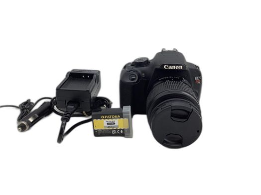 camara digital reflex canon eos rebel t5