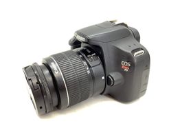 camara digital reflex canon eos rebel t5