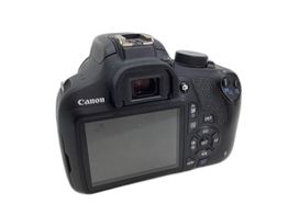 camara digital reflex canon eos rebel t5
