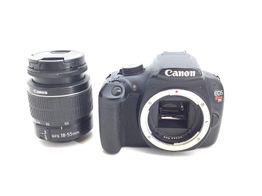 camara digital reflex canon eos rebel t5