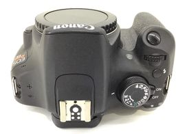 camara digital reflex canon eos rebel t5