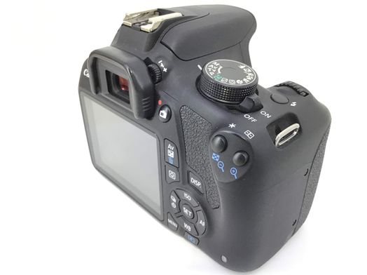 camara digital reflex canon eos rebel t5