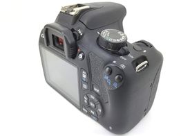 camara digital reflex canon eos rebel t5