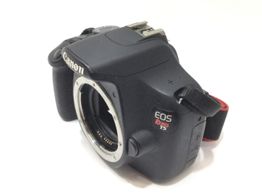 camara digital reflex canon eos rebel t5