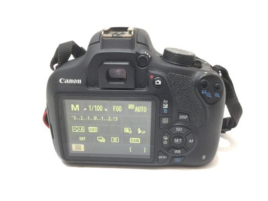 camara digital reflex canon eos rebel t5