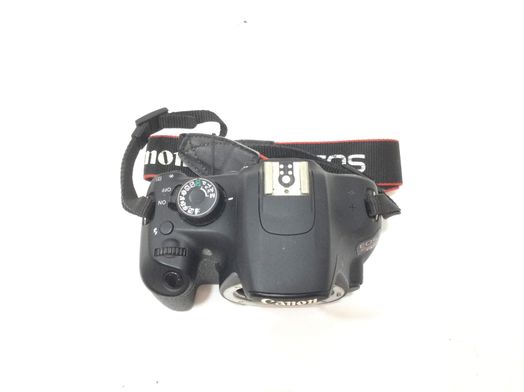 camara digital reflex canon eos rebel t5