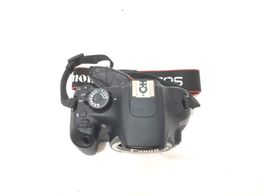 camara digital reflex canon eos rebel t5