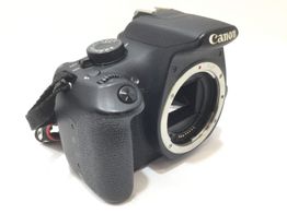 camara digital reflex canon eos rebel t5