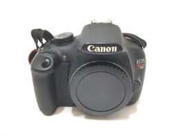 camara digital reflex canon eos rebel t5