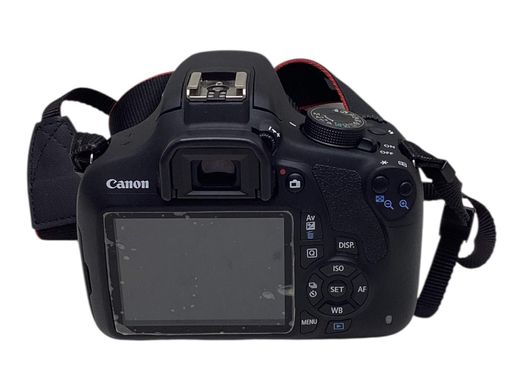 camara digital reflex canon eos rebel t5
