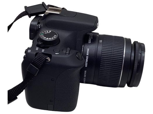 camara digital reflex canon eos rebel t5