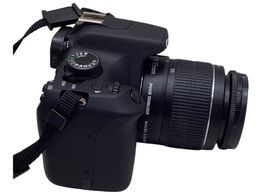 camara digital reflex canon eos rebel t5