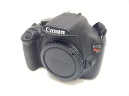 camara digital reflex canon eos rebel t5