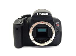 camara digital reflex canon eos rebel t5i