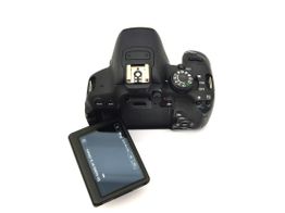 camara digital reflex canon eos rebel t5i