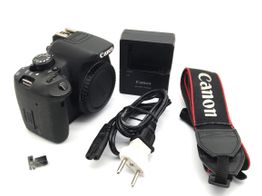 camara digital reflex canon eos rebel t5i