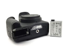 camara digital reflex canon eos rebel t5i