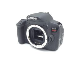 camara digital reflex canon eos rebel t5i