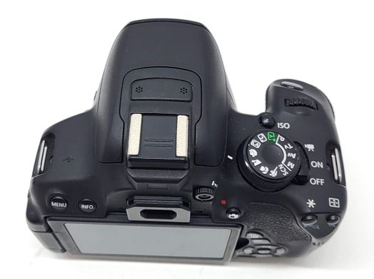 camara digital reflex canon eos rebel t5i