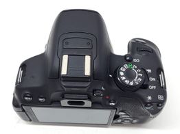 camara digital reflex canon eos rebel t5i