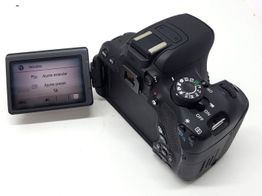 camara digital reflex canon eos rebel t5i