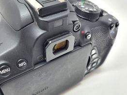 camara digital reflex canon eos rebel t5i