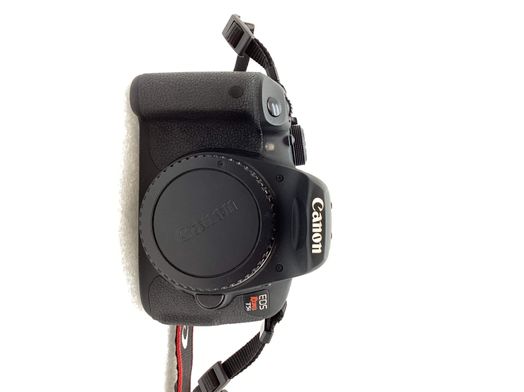 camara digital reflex canon eos rebel t5i
