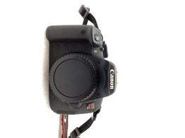 camara digital reflex canon eos rebel t5i