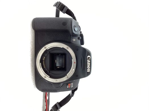 camara digital reflex canon eos rebel t5i