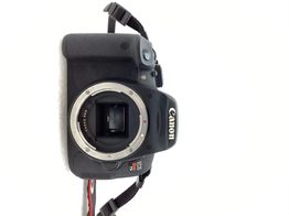 camara digital reflex canon eos rebel t5i