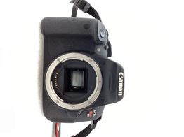 camara digital reflex canon eos rebel t5i