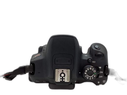 camara digital reflex canon eos rebel t5i