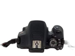 camara digital reflex canon eos rebel t5i