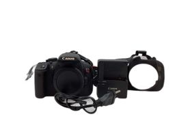 camara digital reflex canon eos rebel t5i